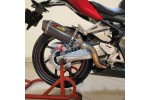 Honda CBR 250RR ABS Tahun 2021